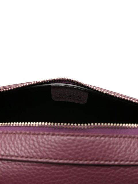 Yuzefi Brioche shoulder bag - Red