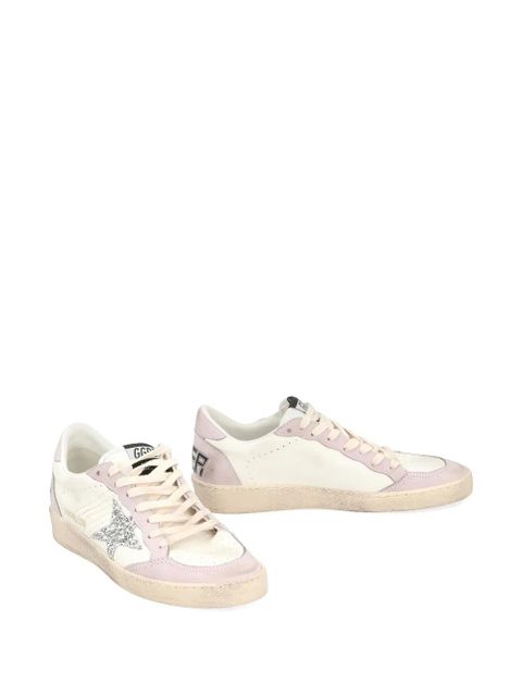 Golden Goose Ball Star sneakers - White - zdjęcie produktu nr 2