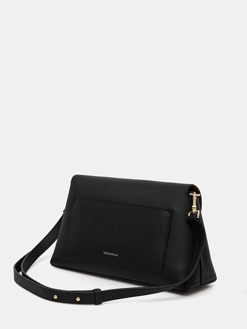 Coccinelle torebka skórzana NIKLA