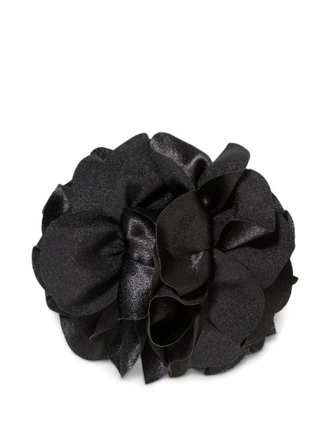 Jennifer Behr Carly claw clip - Black - zdjęcie produktu nr 1