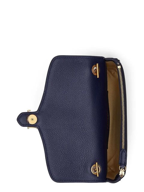 Lauren Ralph Lauren portfel skórzany