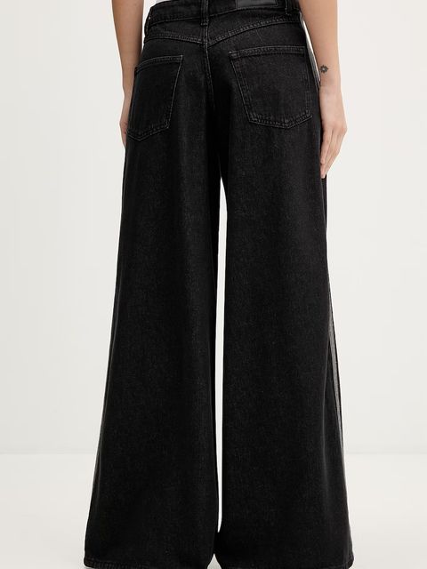 adidas Originals jeansy Firebird - zdjęcie produktu nr 2