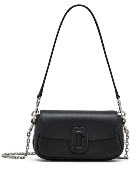 Marc Jacobs The Clover shoulder bag - Black - zdjęcie produktu nr 1