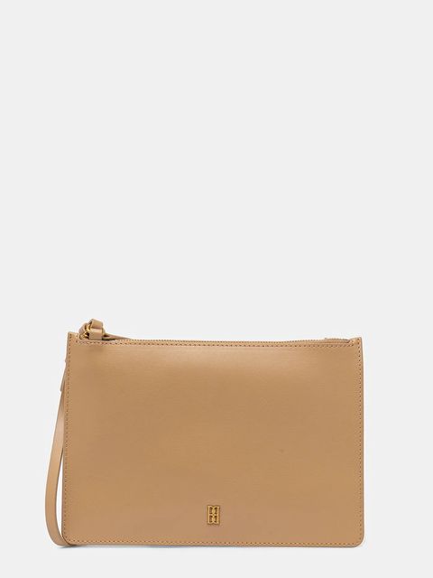 By Malene Birger torebka skórzana AYA PURSE - zdjęcie produktu nr 2