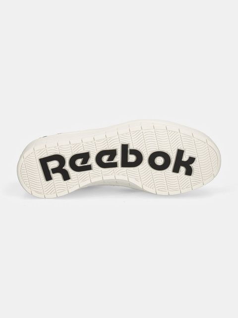 Reebok Classic sneakersy skórzane Court Advance Surge
