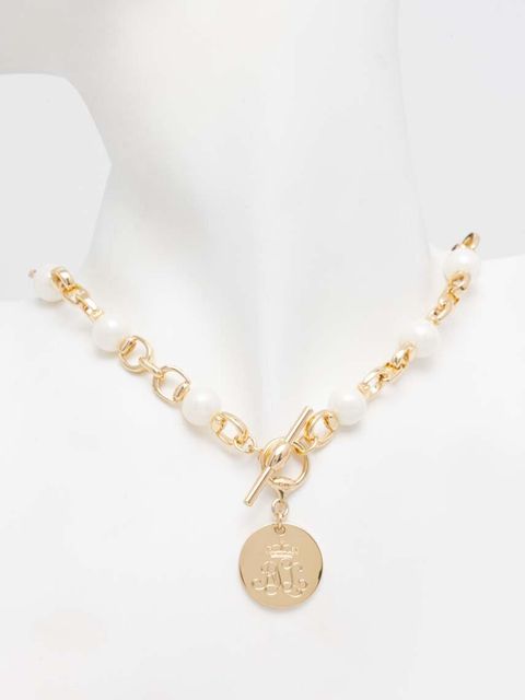 Lauren Ralph Lauren naszyjnik - zdjęcie produktu nr 2