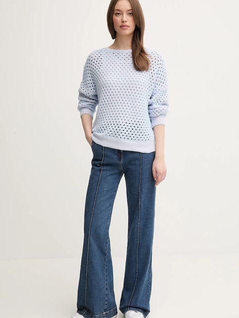 United Colors of Benetton sweter - zdjęcie produktu nr 2