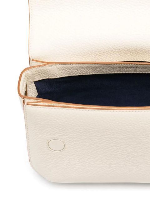 Aspinal Of London Ella cross body bag - Neutrals