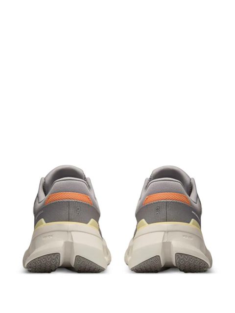 On Running Cloudrunner 2 low-top sneakers - Grey