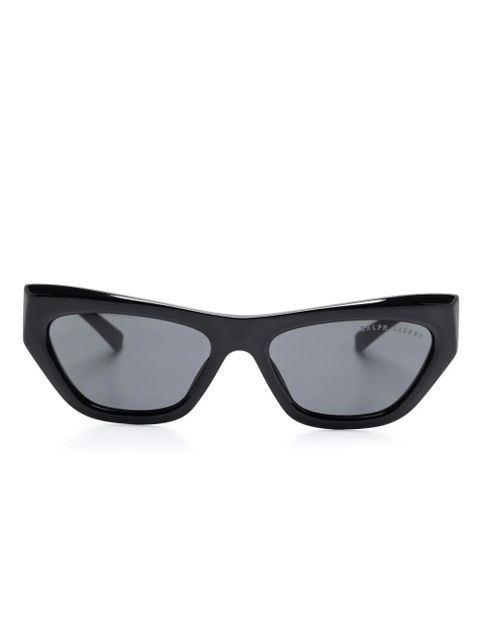 Lauren Ralph Lauren The Kiera sunglasses - Black - zdjęcie produktu nr 1