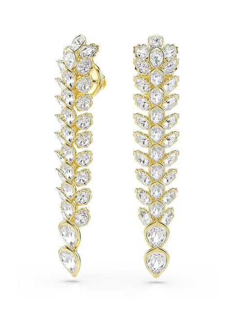 Swarovski kolczyki IDYLLIA 5723138