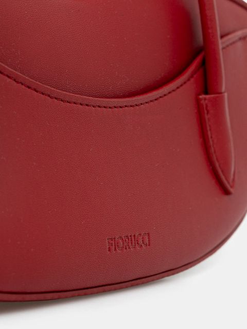 Fiorucci torebka Lips Bag