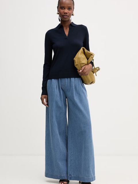 Weekend Max Mara sweter PALANCA - zdjęcie produktu nr 1