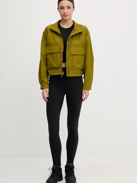 Fjallraven legginsy damskie High Coast - zdjęcie produktu nr 1