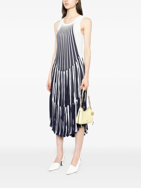 Michael Kors medium Nolita shoulder bag - Yellow - zdjęcie produktu nr 2