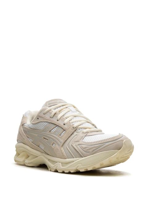 ASICS Gel-Kayano 14 mesh sneakers - White - zdjęcie produktu nr 2