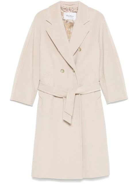 Max Mara Ticino coat - Neutrals - zdjęcie produktu nr 1