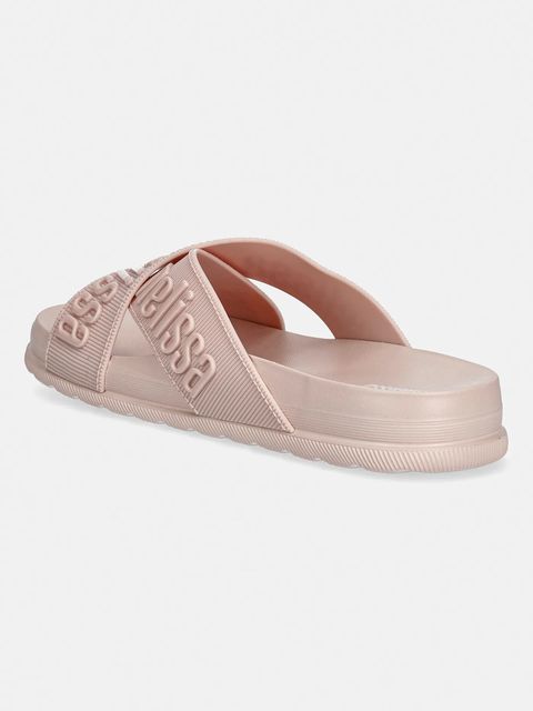 Melissa klapki MELISSA COZY SLIDE M LOVER II AD