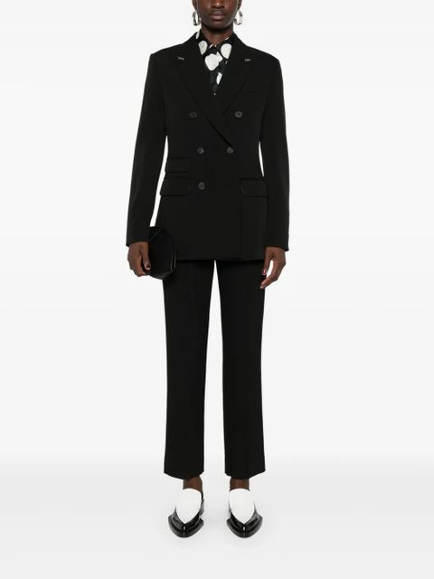 Max Mara Oltre blazer - Black
