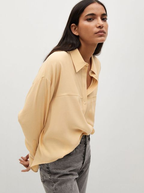 Mango - Koszula Leone - zdjęcie produktu nr 2