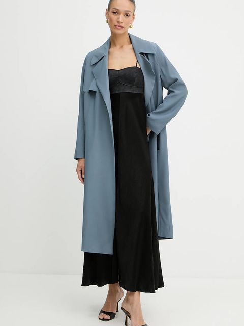 BOSS płaszcz Calissya