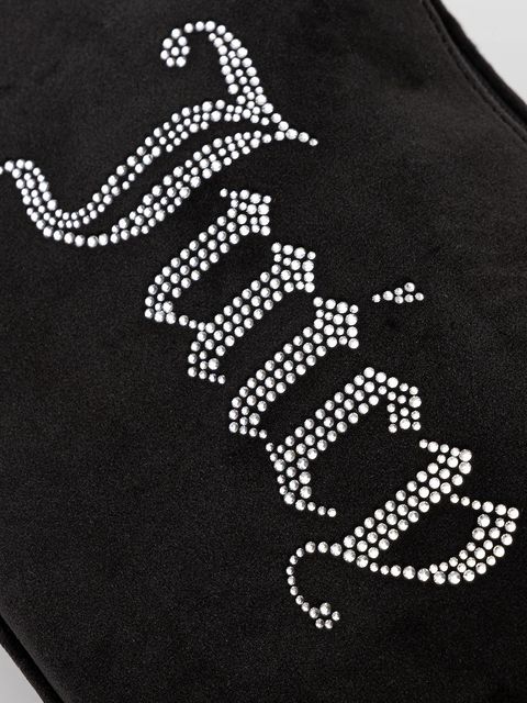 Juicy Couture torebka Kimberly kolor czarny BIJQL8933WPO