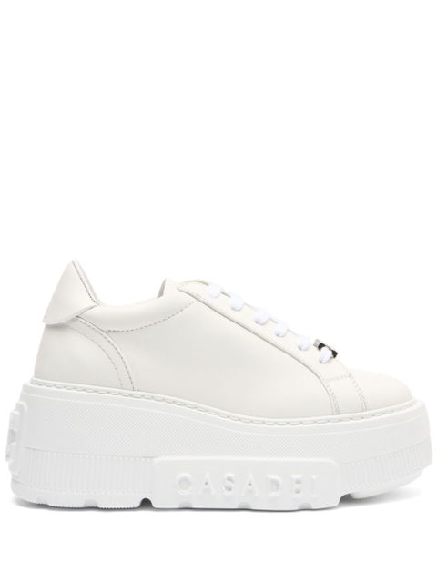 Casadei Nexus Splendida sneakers - White - zdjęcie produktu nr 1
