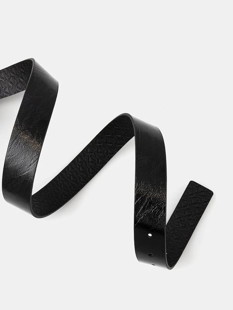 MICHAEL Michael Kors pasek skórzany dwustronny - zdjęcie produktu nr 2