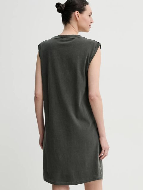 G-Star sukienka bawełniana