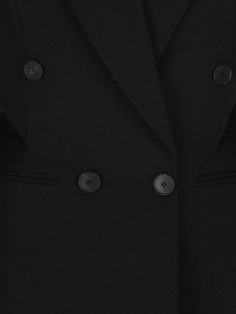 Givenchy wool blazer - Black - zdjęcie produktu nr 2