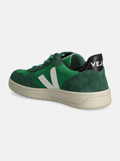 Veja sneakersy skórzane V-10