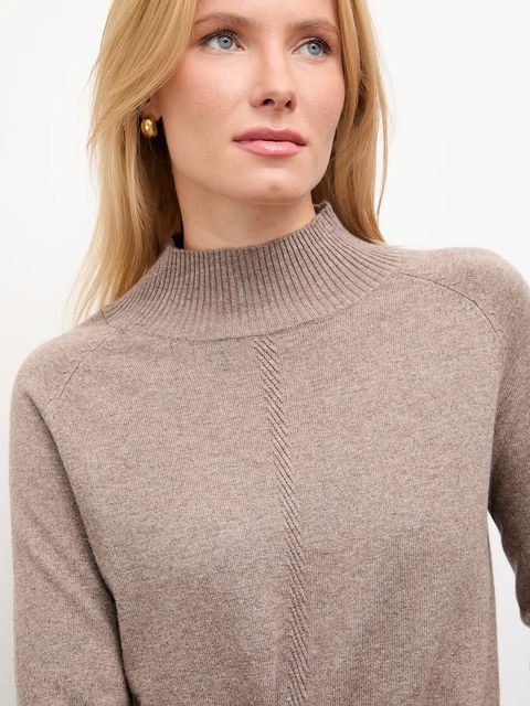 Answear.LAB sweter z kaszmirem