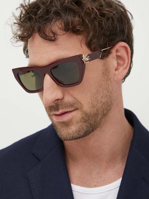 Etro okulary przeciwsłoneczne - zdjęcie produktu nr 1