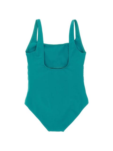 ERES square-neckline swimsuit - Green - zdjęcie produktu nr 2