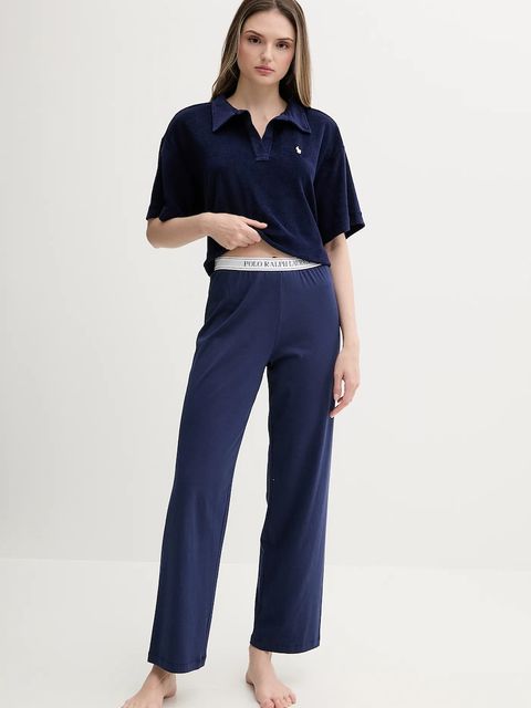 Polo Ralph Lauren spodnie piżamowe - zdjęcie produktu nr 1