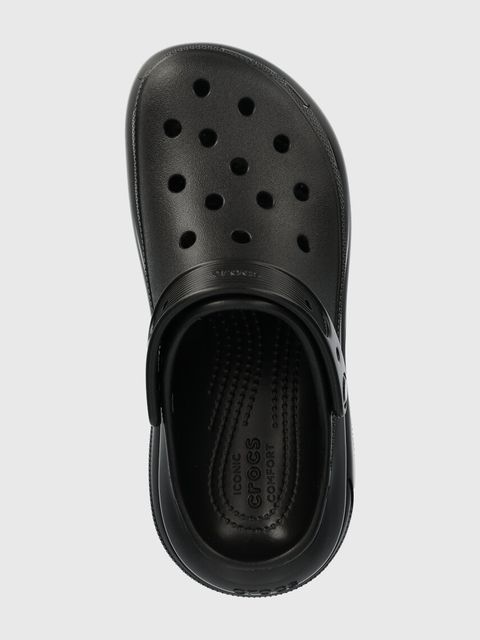 Crocs klapki Classic Mega Crush Clog