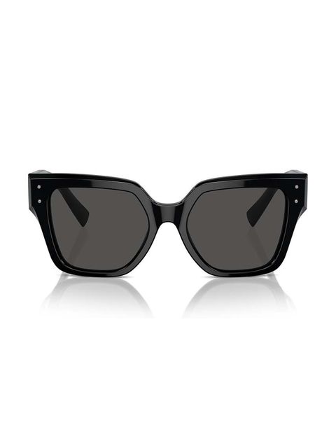 Dolce & Gabbana okulary przeciwsłoneczne - zdjęcie produktu nr 1