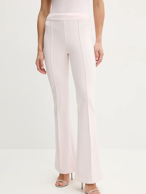 Guess spodnie EVELINA - zdjęcie produktu nr 1