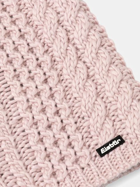 Eisbar komin z dodatkiem wełny Afra Loop - zdjęcie produktu nr 1