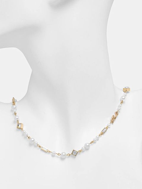 Karl Lagerfeld naszyjnik KLAYR17 - zdjęcie produktu nr 2