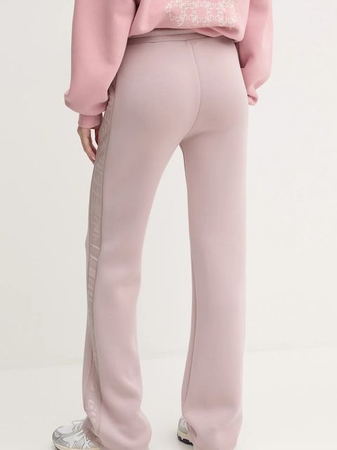 Guess spodnie dresowe BRENDA