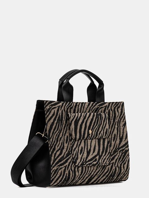 Morgan torebka kolor beżowy 2ZEBO - zdjęcie produktu nr 2