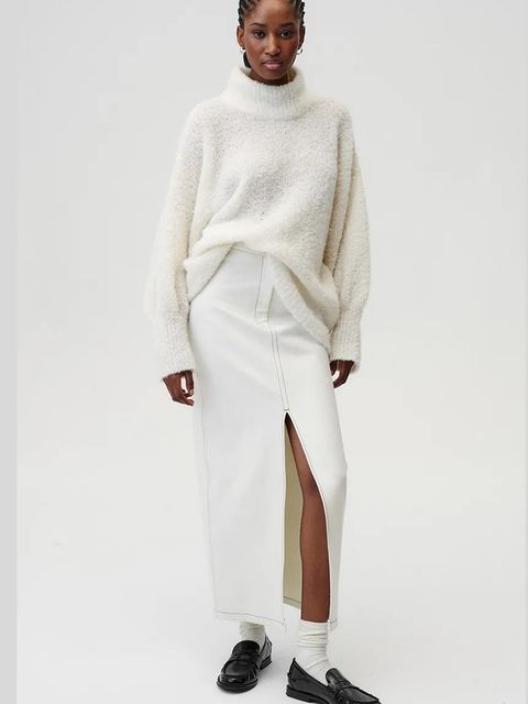 Undress Code spódnica Soft Gaze Skirt - zdjęcie produktu nr 2