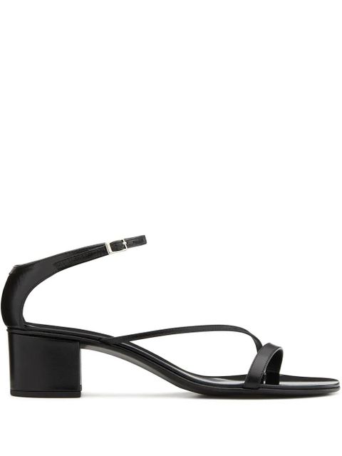 Giuseppe Zanotti Rochelle sandals - Black - zdjęcie produktu nr 1
