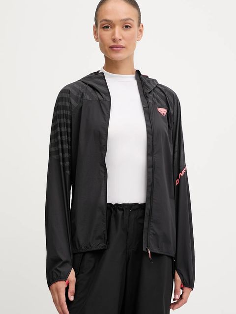 Dynafit kurtka sportowa Trail Reflective Wind