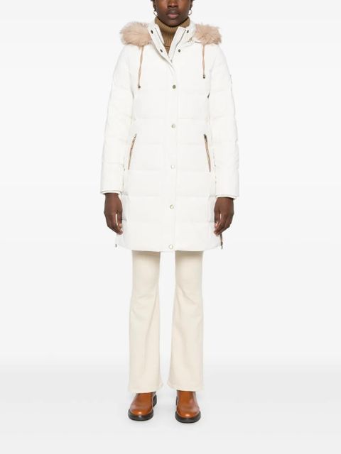 Lauren Ralph Lauren padded coat - White