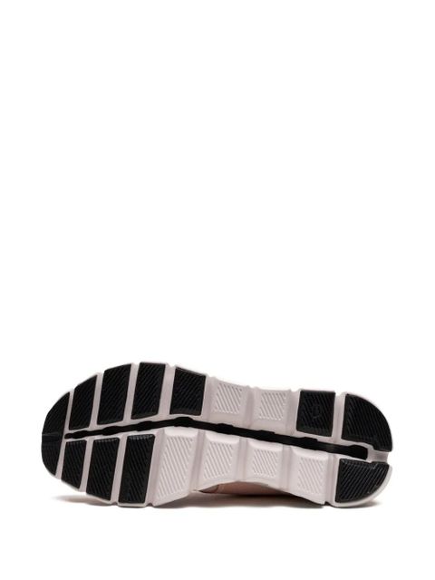 On Running Cloud X 3 "Rose/Sand" sneakers - Pink