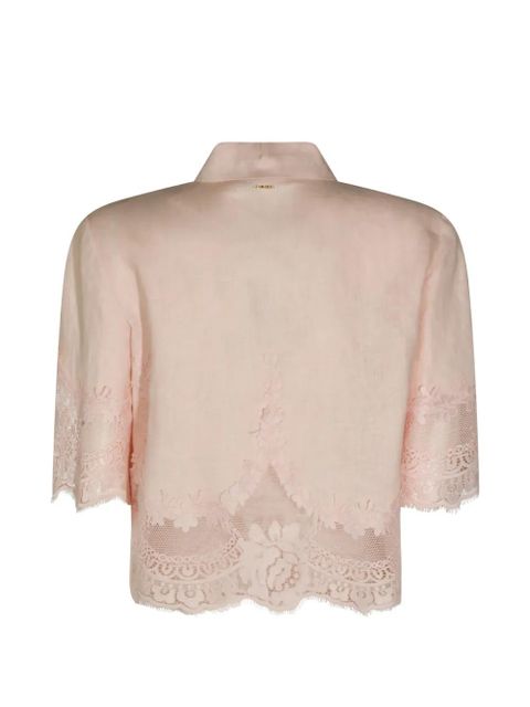 TWINSET Twin-set Shirts - Pink - zdjęcie produktu nr 2