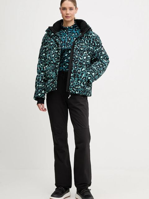 EA7 Emporio Armani bluza sportowa - zdjęcie produktu nr 1