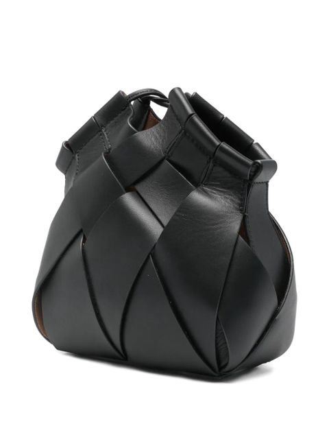 Ulla Johnson Charlotte cross-body bag - Black